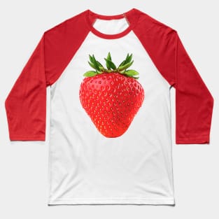 Strawberry Baseball T-Shirt